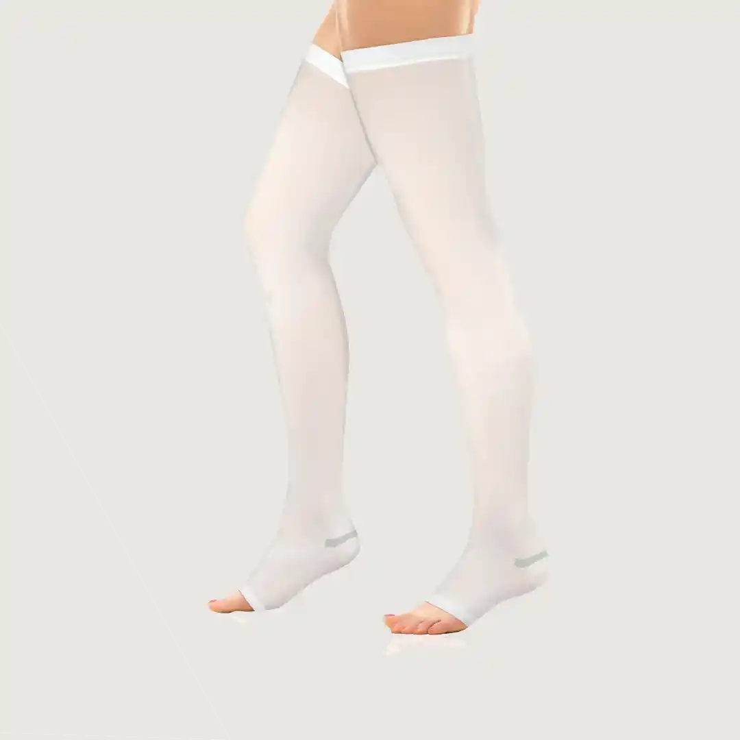 VISSCO Anti-Embolism - Thigh (Mild Support)