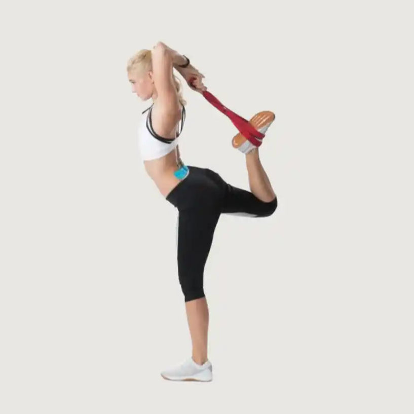 RockTape Flex Rockband Resistance Bands