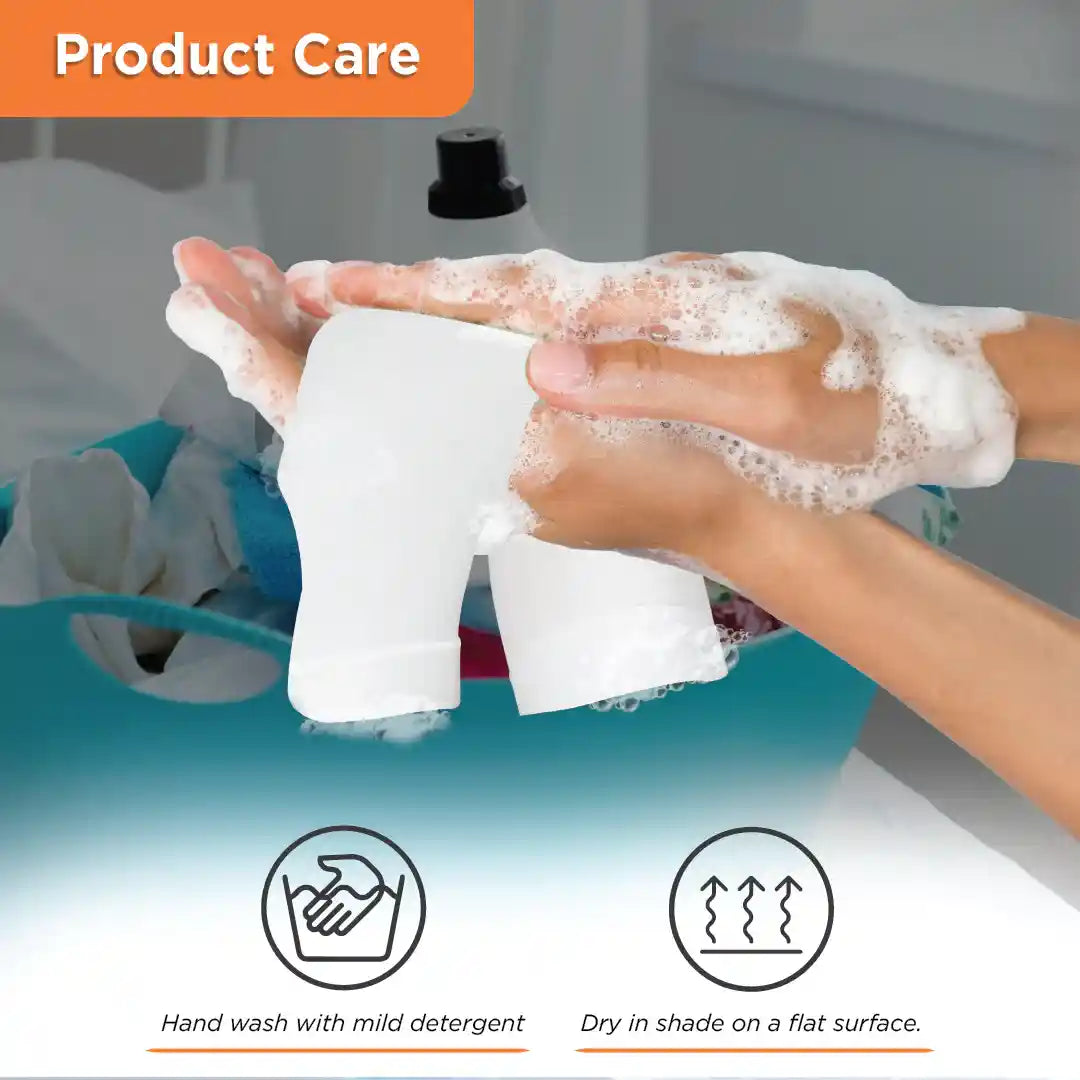 VISSCO Anti-Embolism - Thigh (Mild Support)