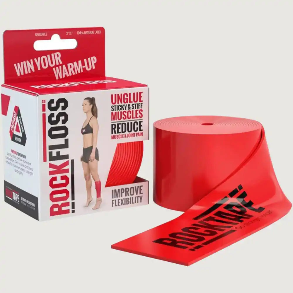 RockTape RockFloss - 2"