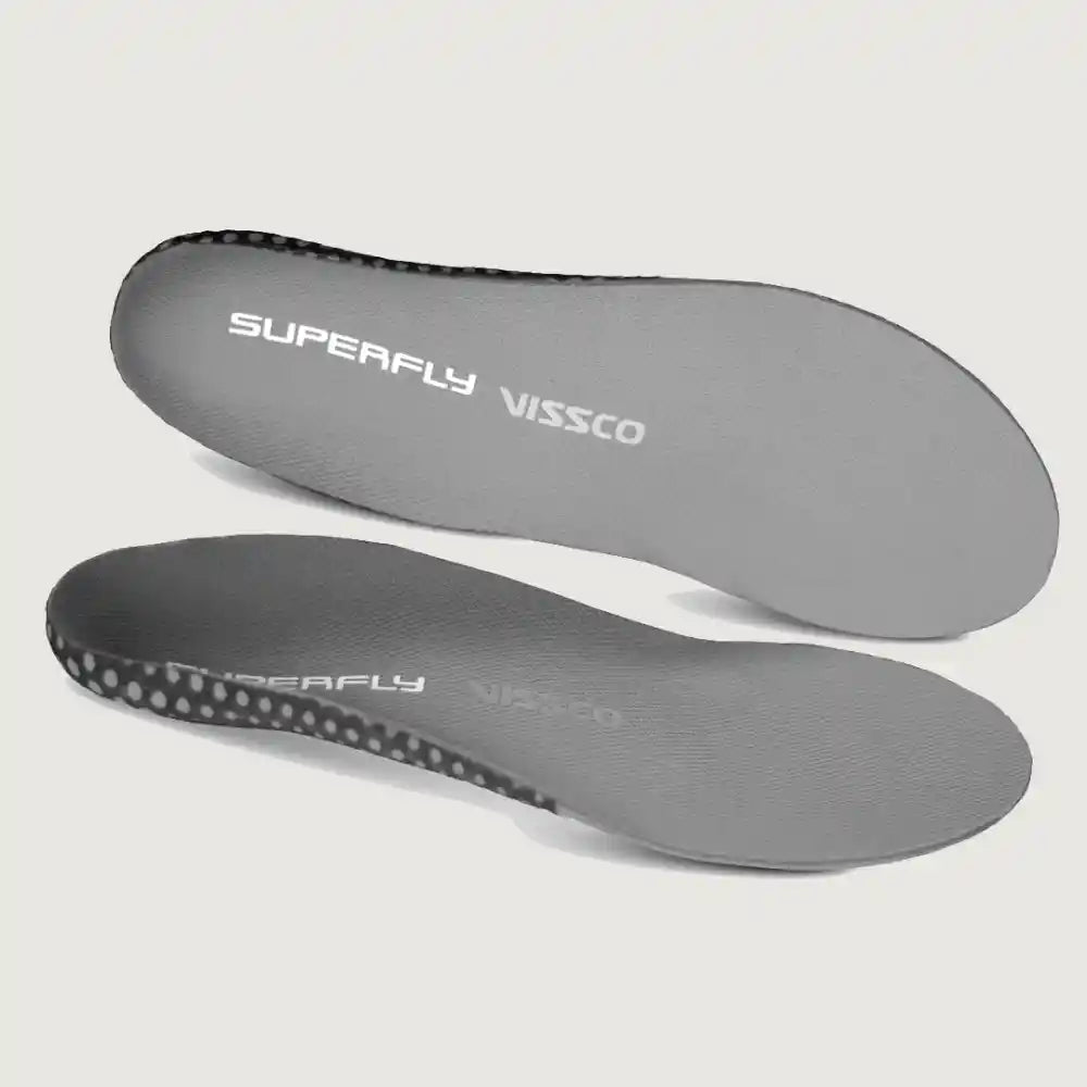 VISSCO Superfly Insoles