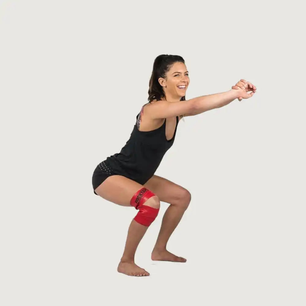 RockTape RockFloss - 2"