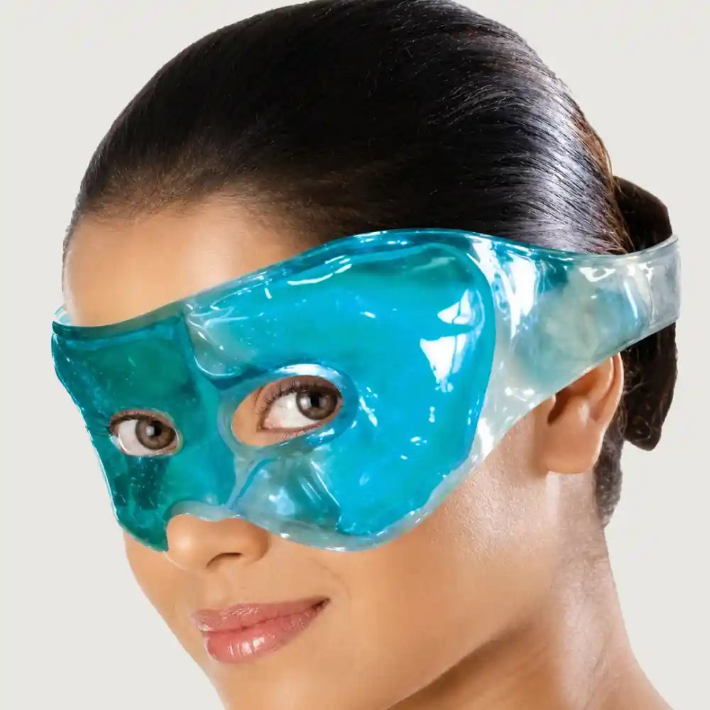 VISSCO Active Cool Re-Freezable Ortho Face Mask