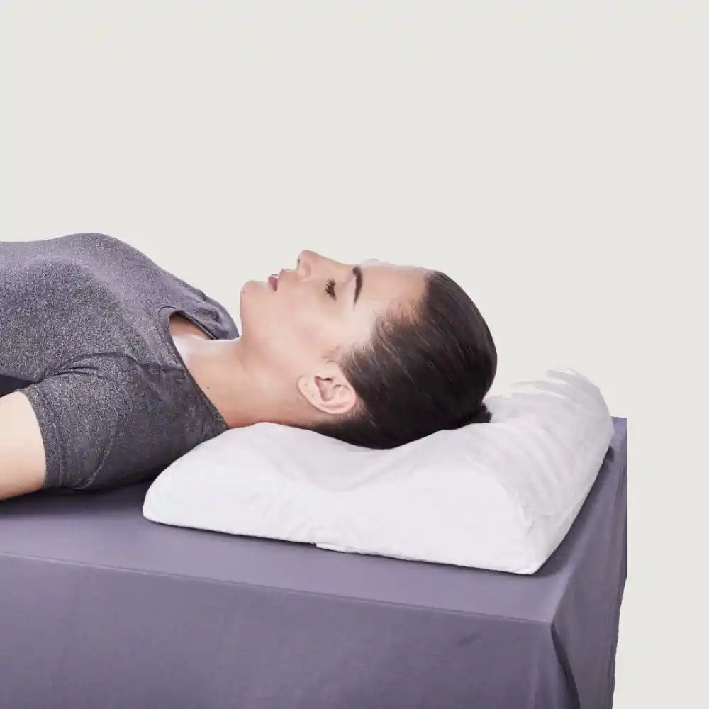 VISSCO Vissco Cervical Contoured Pillow