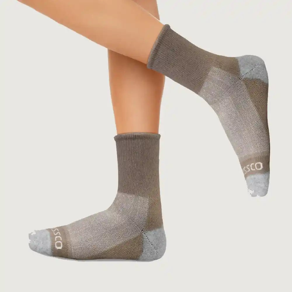 VISSCO Diabetic Socks