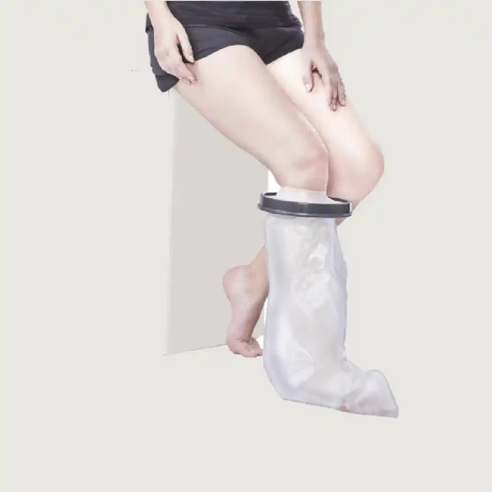 VISSCO Cast Cover - Leg