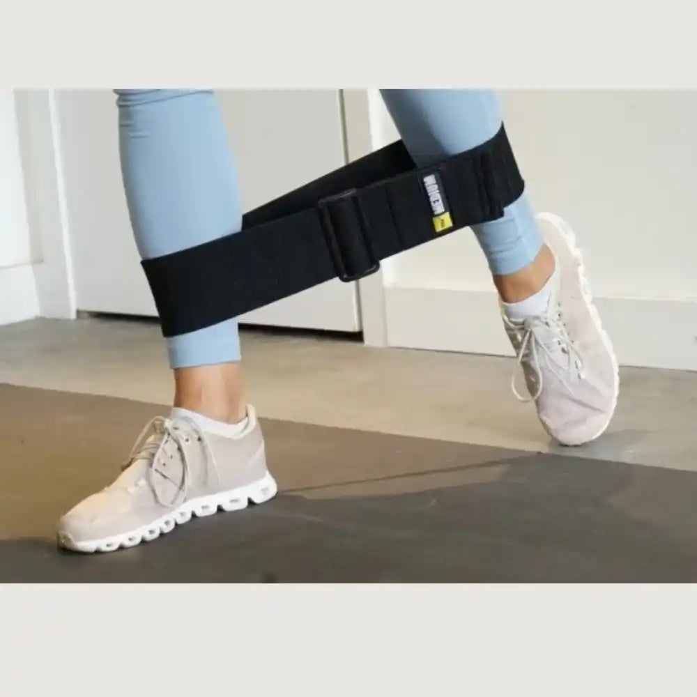 TRX Fabric Resistance Bands with Bag - Set of 3