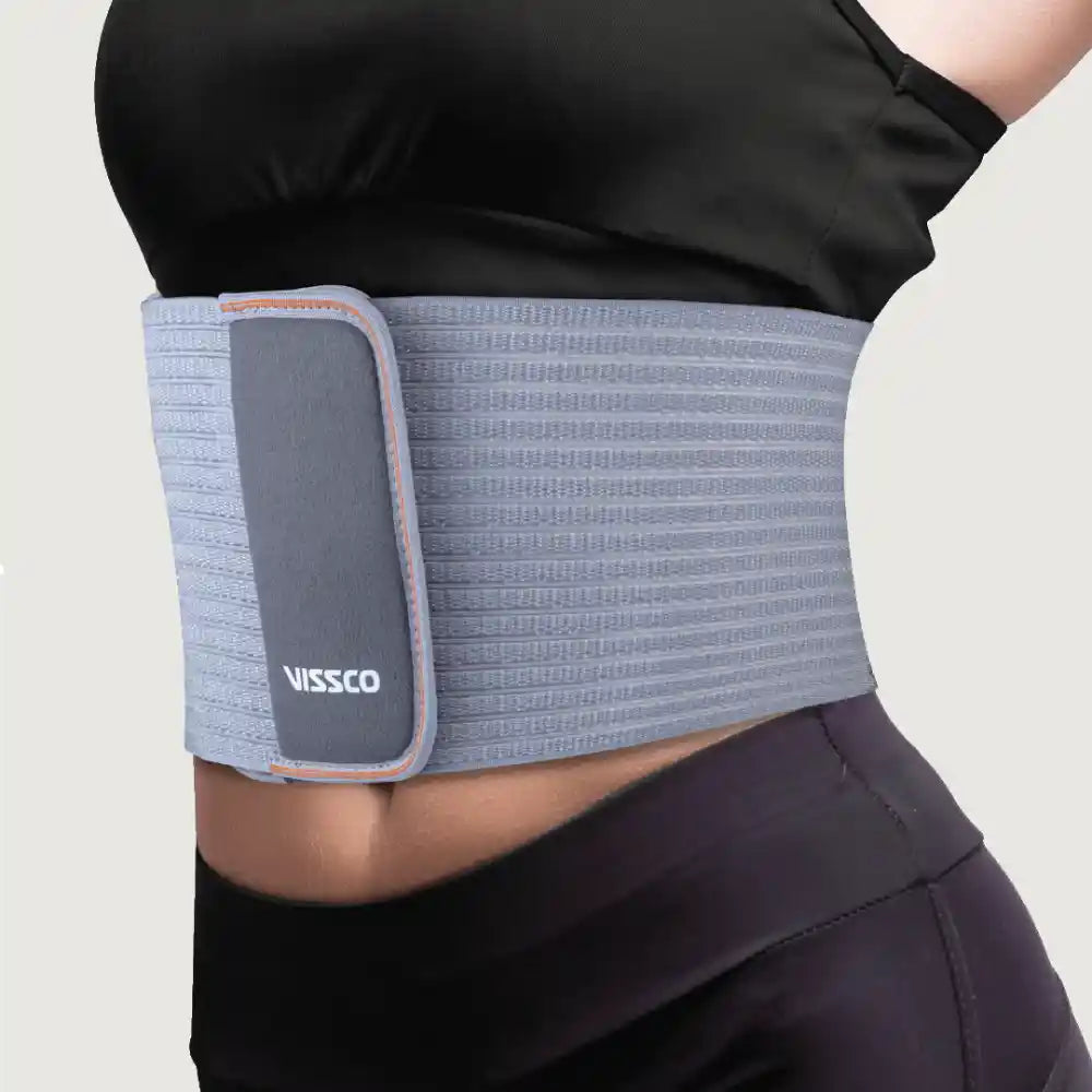 VISSCO Rib Belt