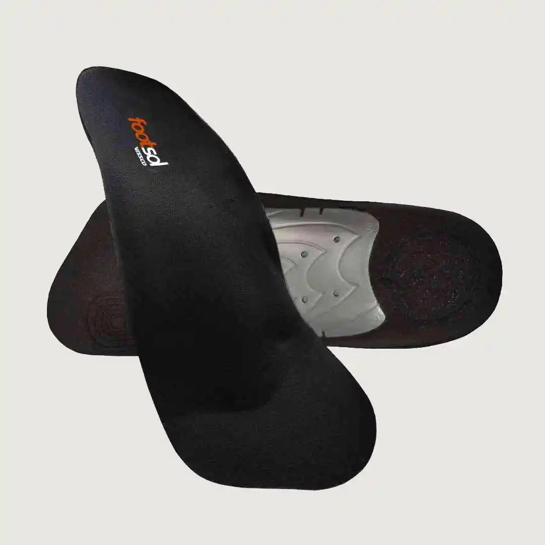 VISSCO Proactive Half Insole