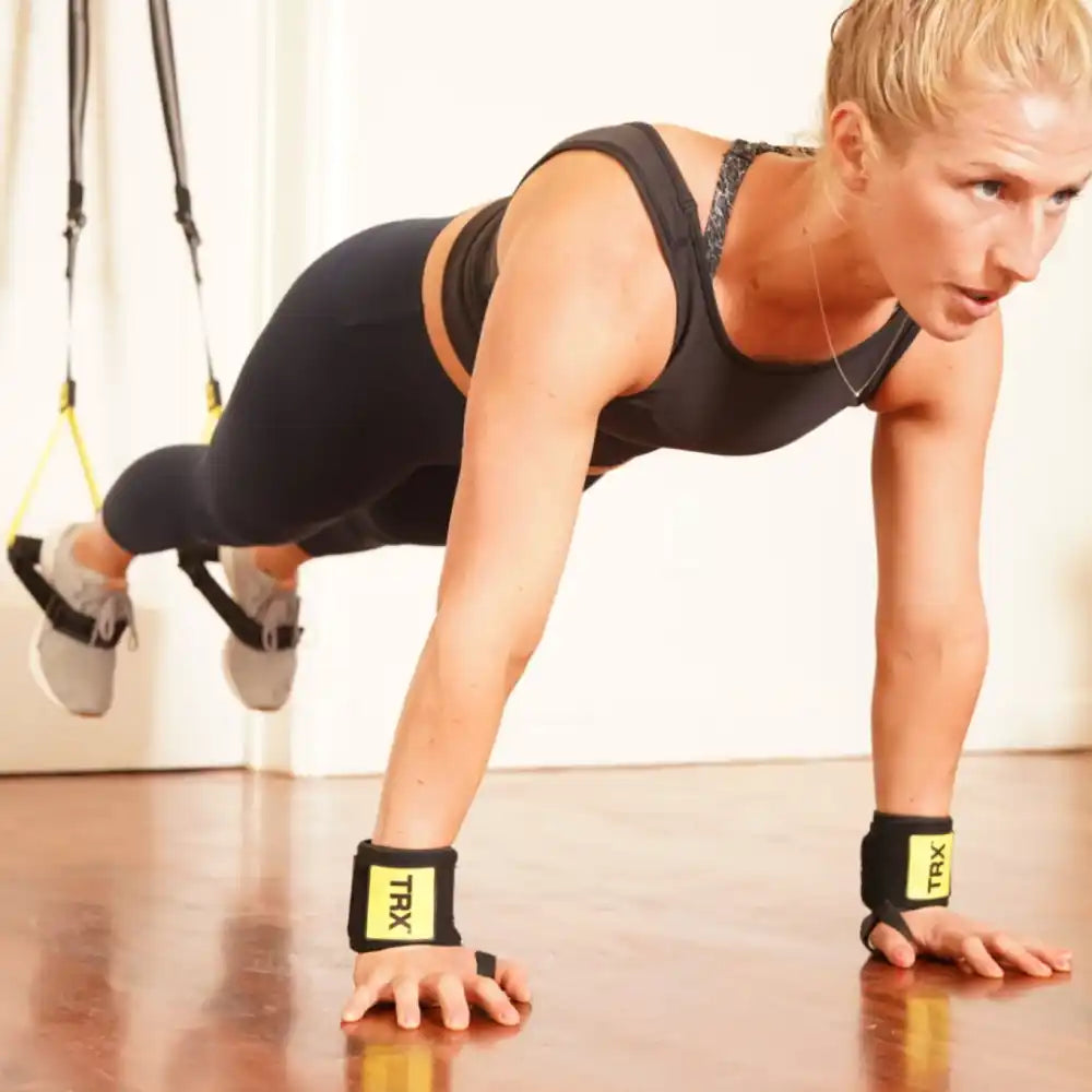 TRX Wrist Wrap