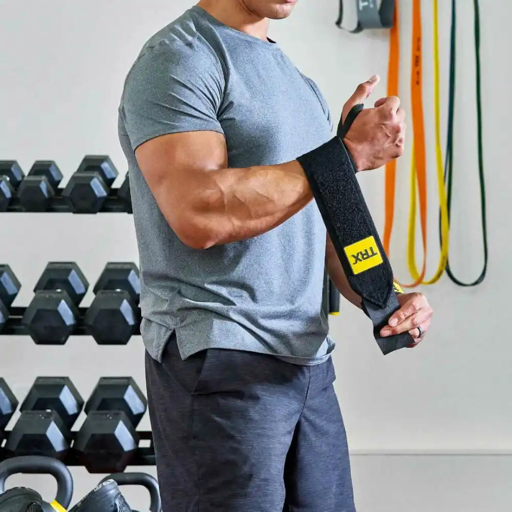TRX Wrist Wrap