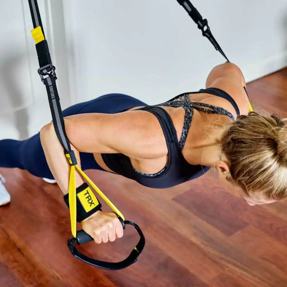 TRX Wrist Wrap