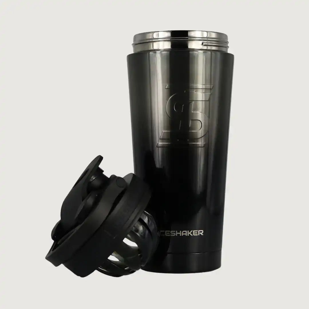 Ice Shaker Protein Shaker - 26oz