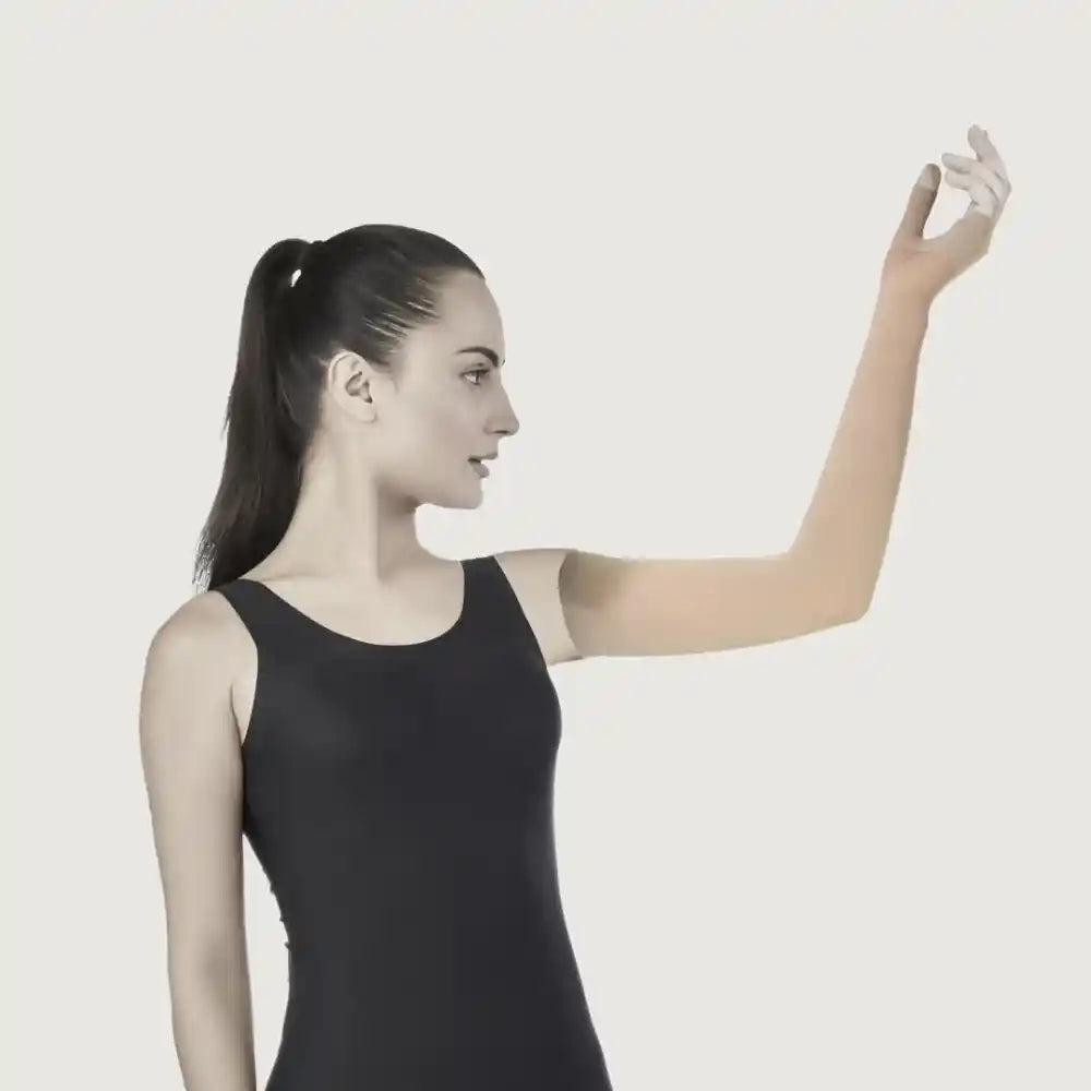 VISSCO Lymphoedema Arm Sleeve