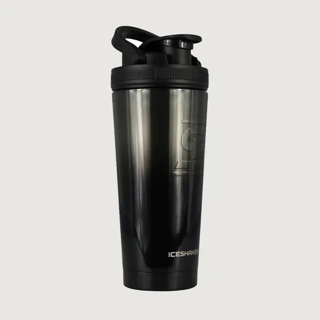 Ice Shaker Protein Shaker - 26oz