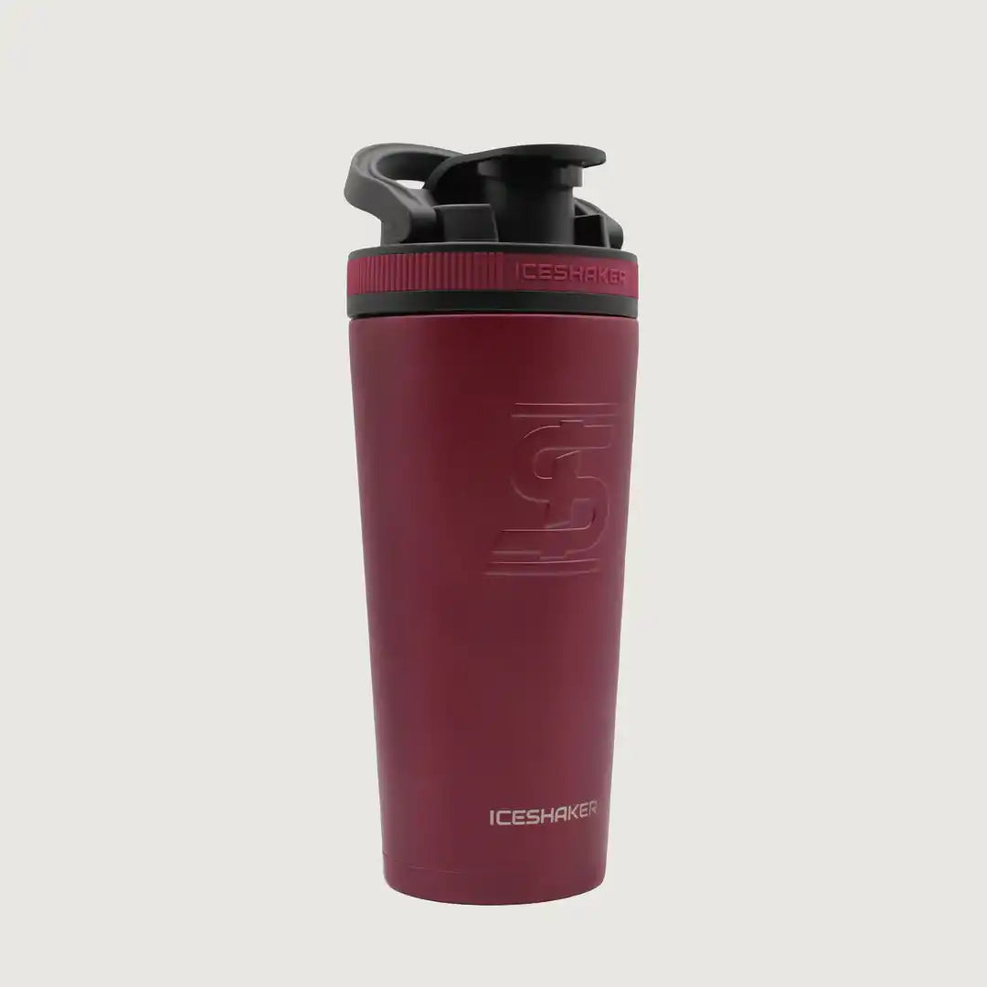 Ice Shaker Protein Shaker - 26oz