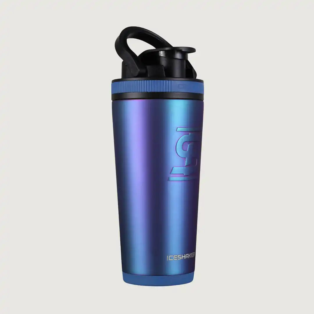 Ice Shaker Protein Shaker - 26oz