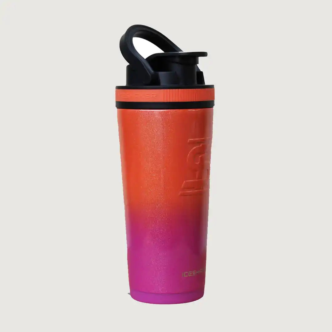 Ice Shaker Protein Shaker - 26oz