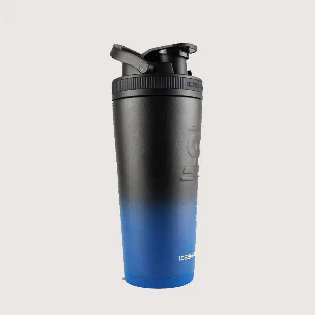 Ice Shaker Protein Shaker - 26oz