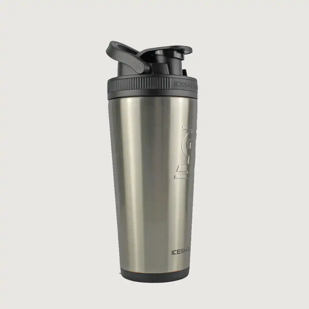 Ice Shaker Protein Shaker - 26oz