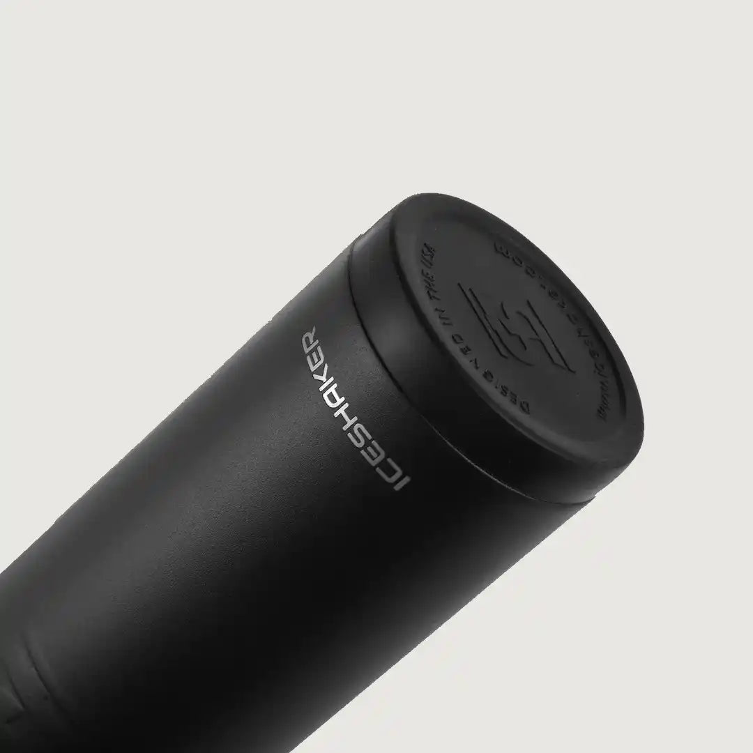 Ice Shaker Skinny Tumbler - 20oz