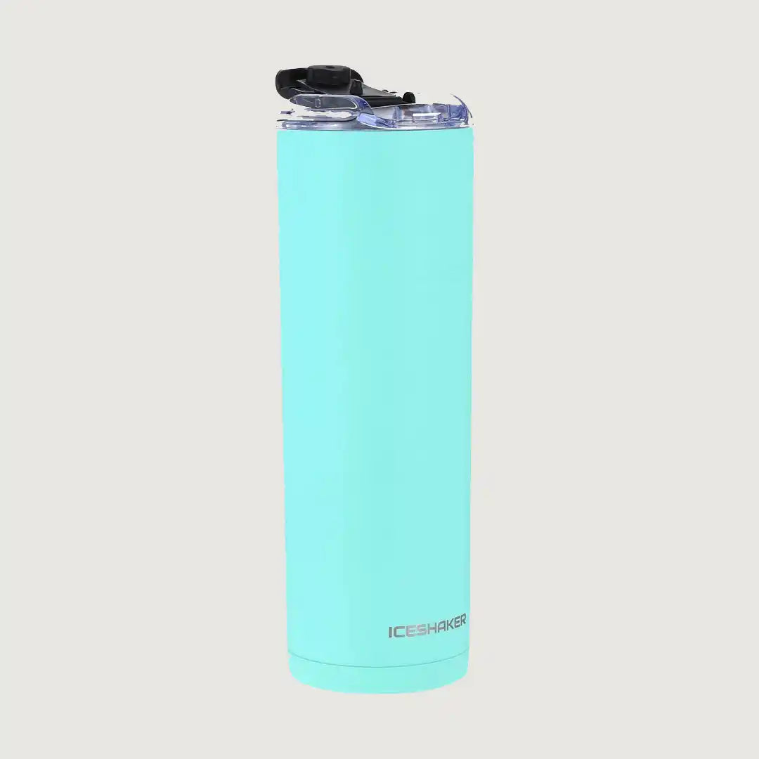 Ice Shaker Skinny Tumbler - 20oz