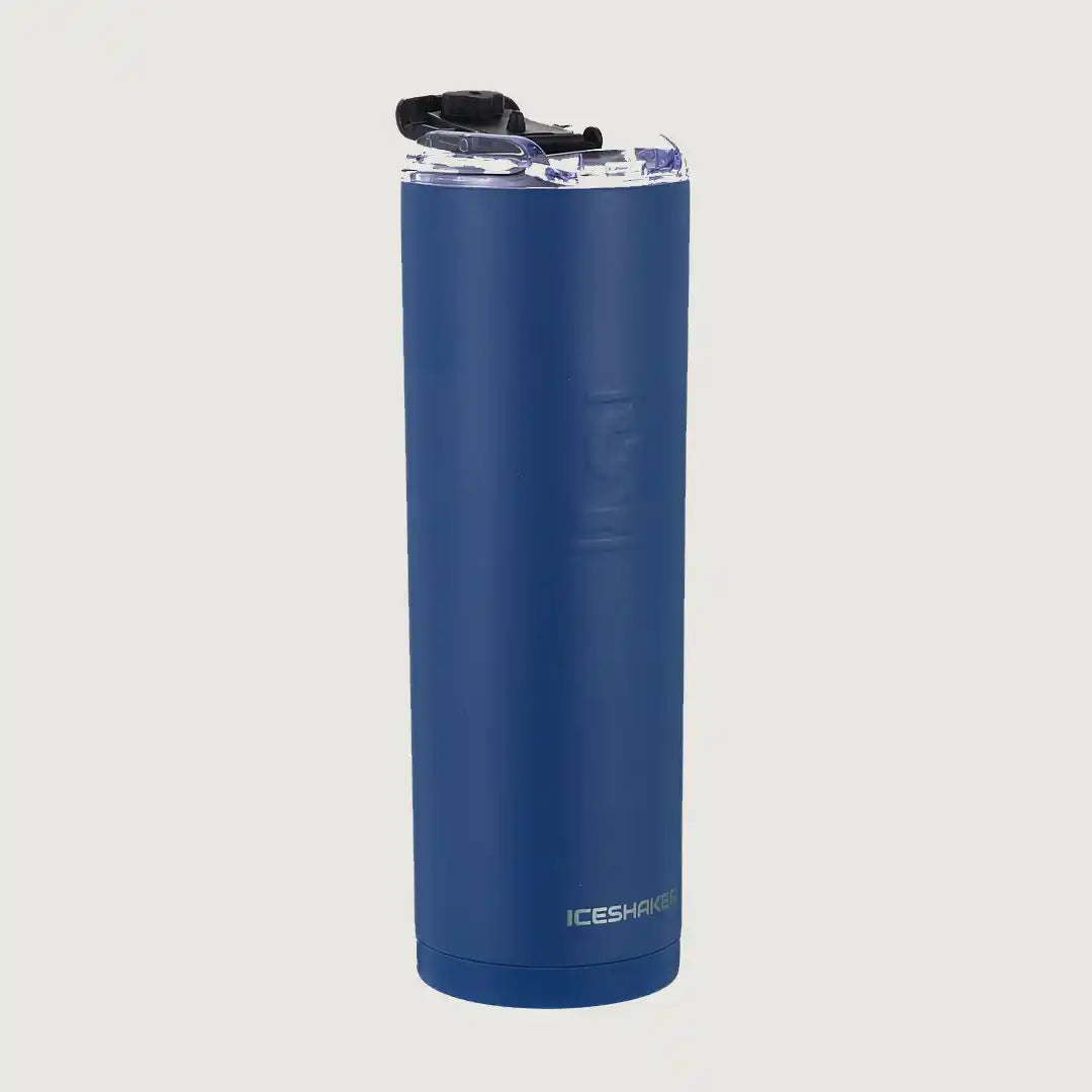 Ice Shaker Skinny Tumbler - 20oz