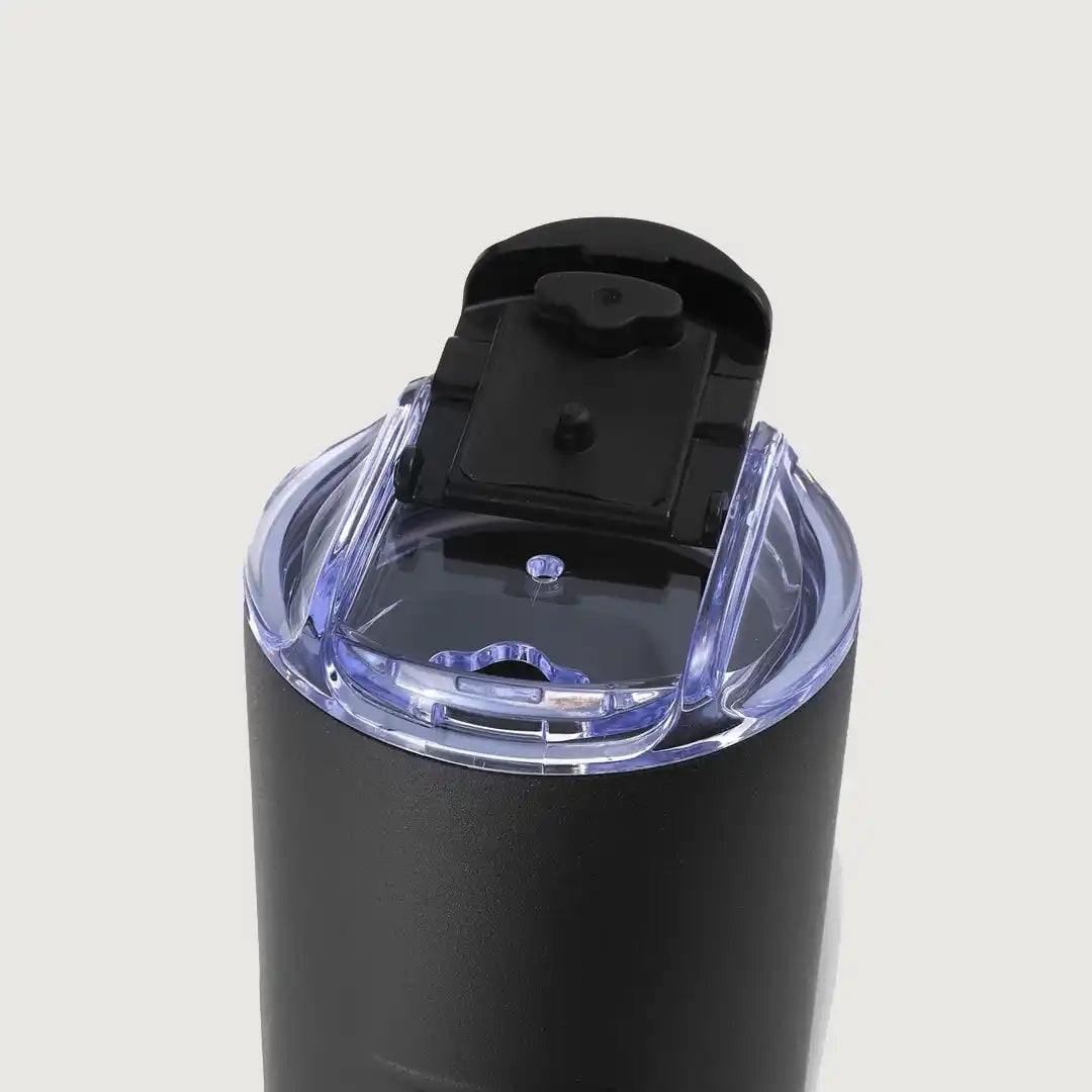 Ice Shaker Skinny Tumbler - 20oz
