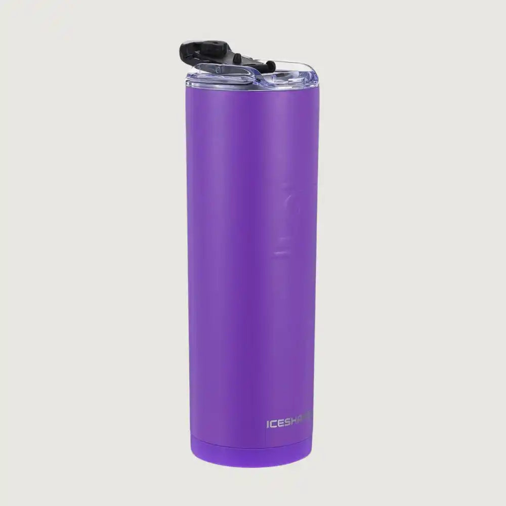 Ice Shaker Skinny Tumbler - 20oz