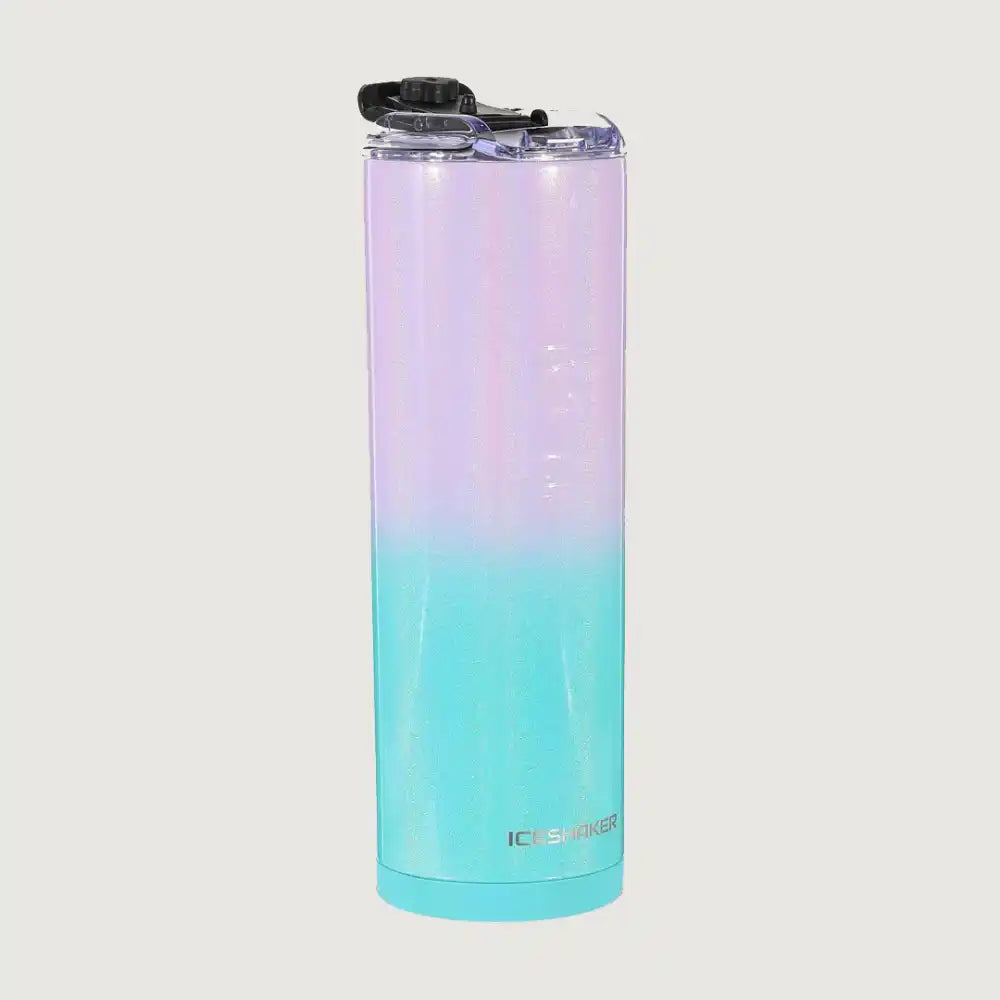Ice Shaker Skinny Tumbler - 20oz