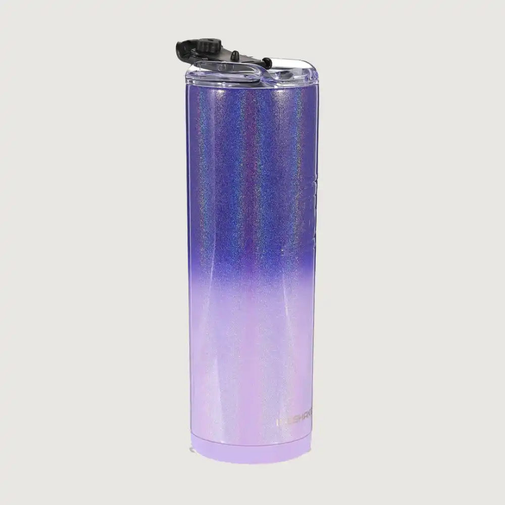 Ice Shaker Skinny Tumbler - 20oz