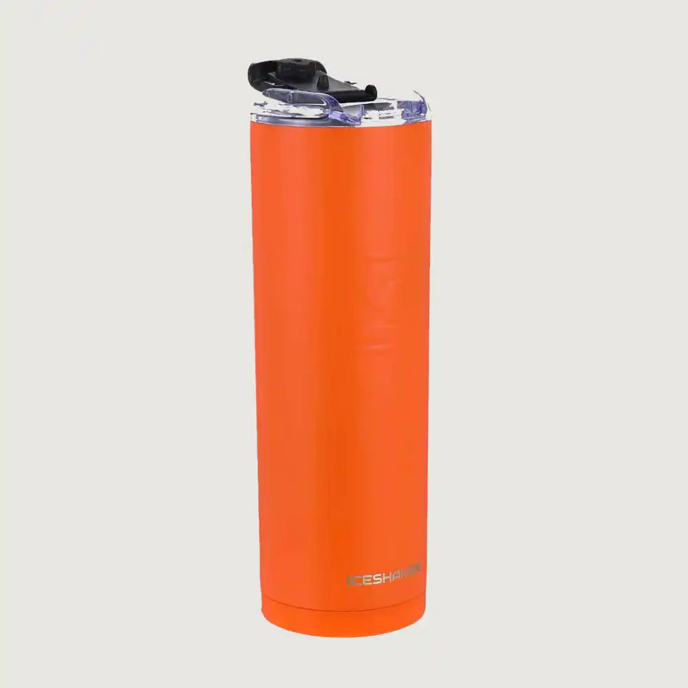 Ice Shaker Skinny Tumbler - 20oz