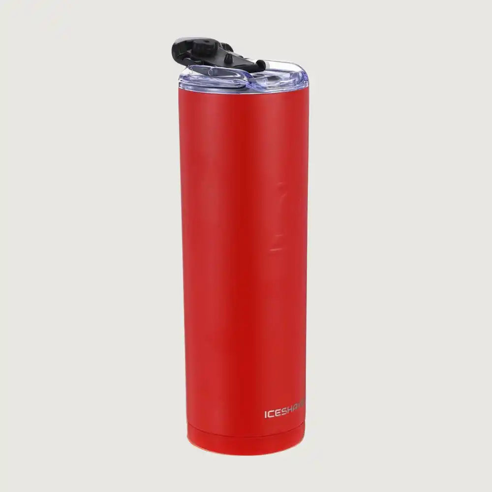 Ice Shaker Skinny Tumbler - 20oz