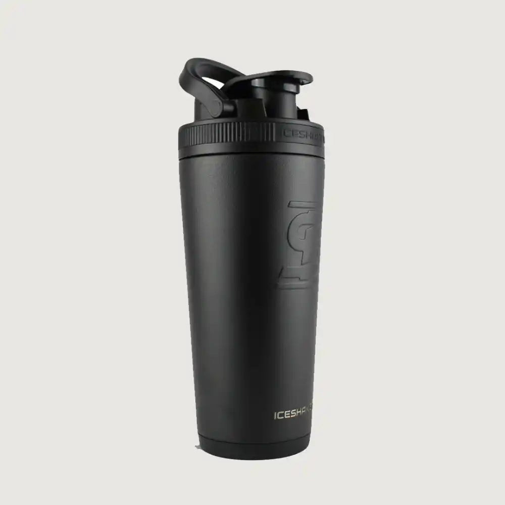 Ice Shaker Protein Shaker - 26oz