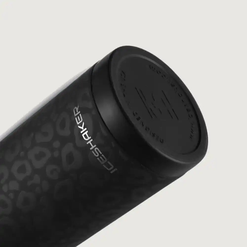 Ice Shaker Sport Bottle - 20oz