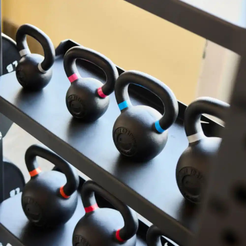 Nike Half Rack Storage Shelf