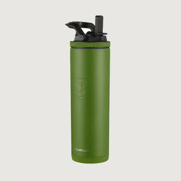 Ice Shaker Sport Bottle - 20oz - Hot/Cold Bottle - Pro Sports | Shop online in Kuwait