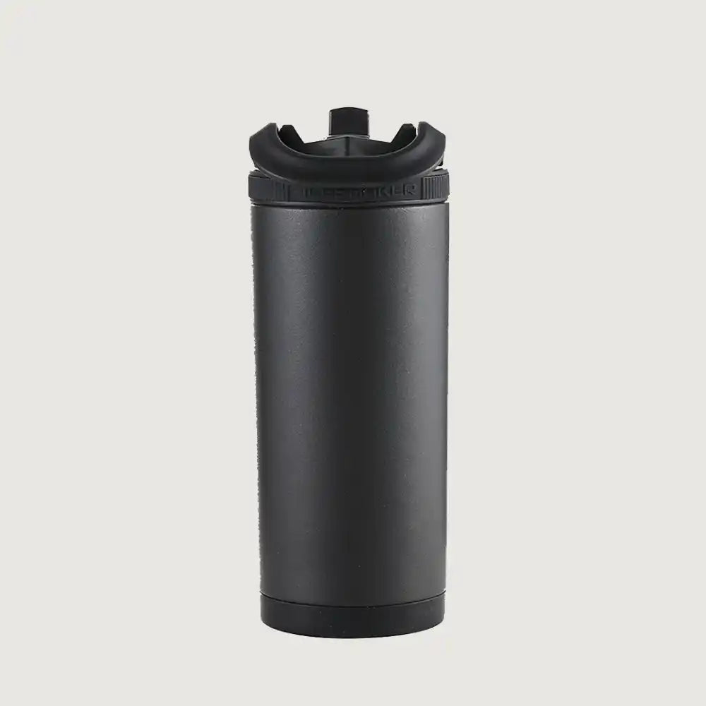 Ice Shaker Sport Bottle - 14oz