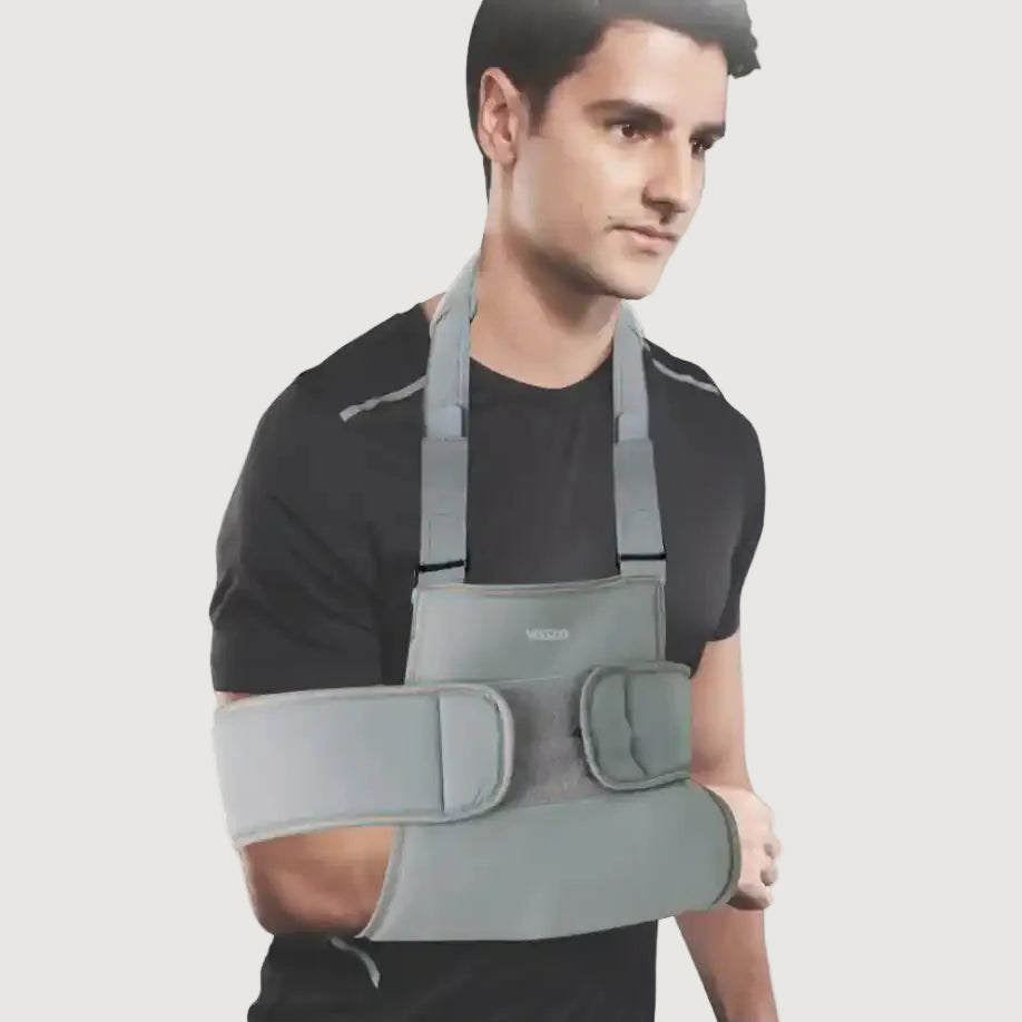 VISSCO Shoulder Immobilizer
