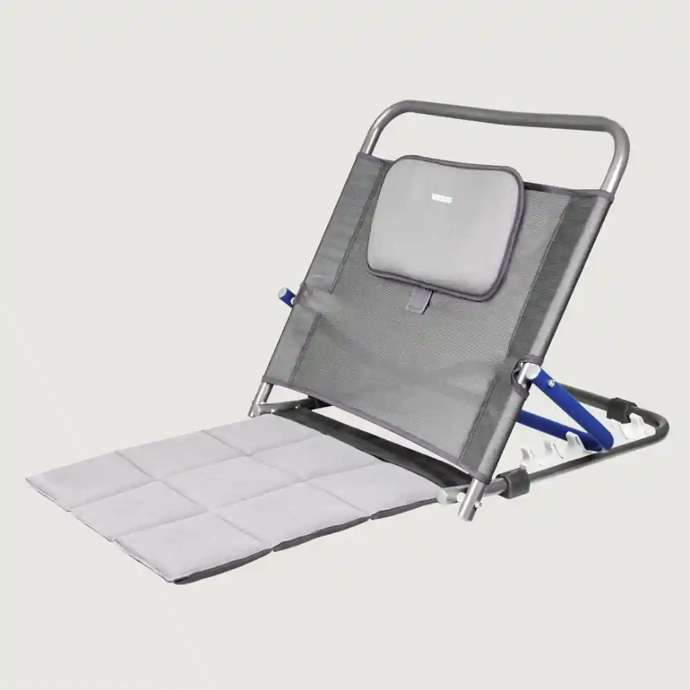 VISSCO Orthopaedic Hospital Back Rest