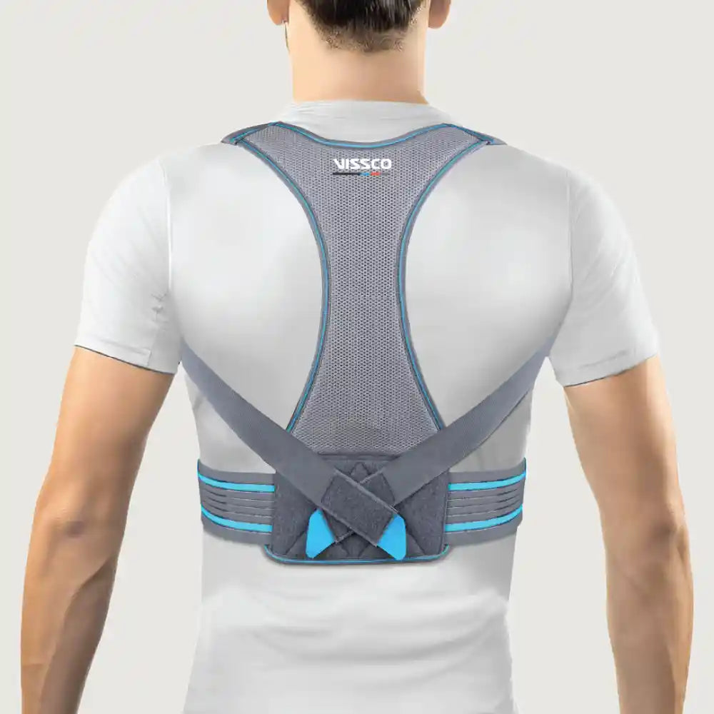 VISSCO Posture Aid