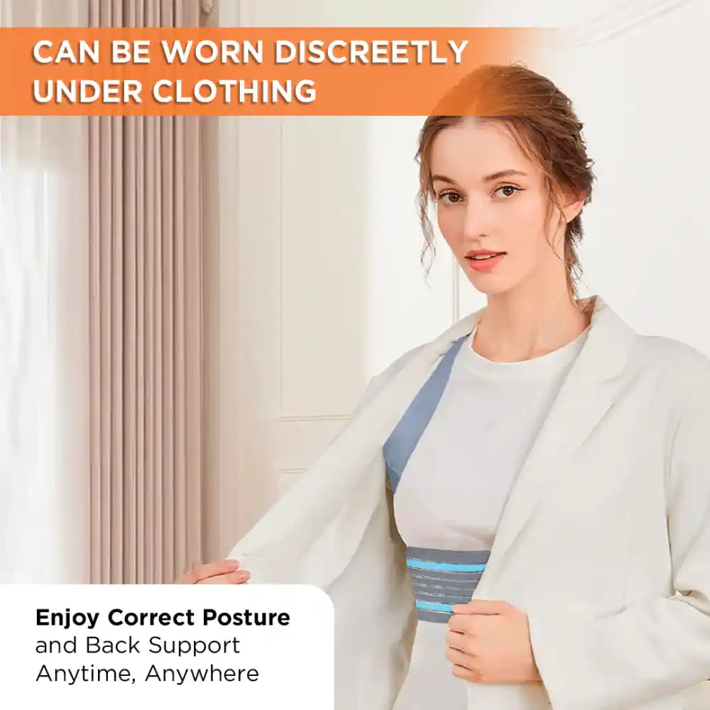 VISSCO Posture Aid