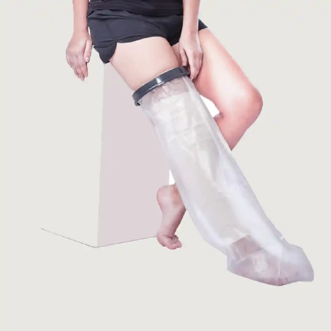 VISSCO Cast Cover - Thigh