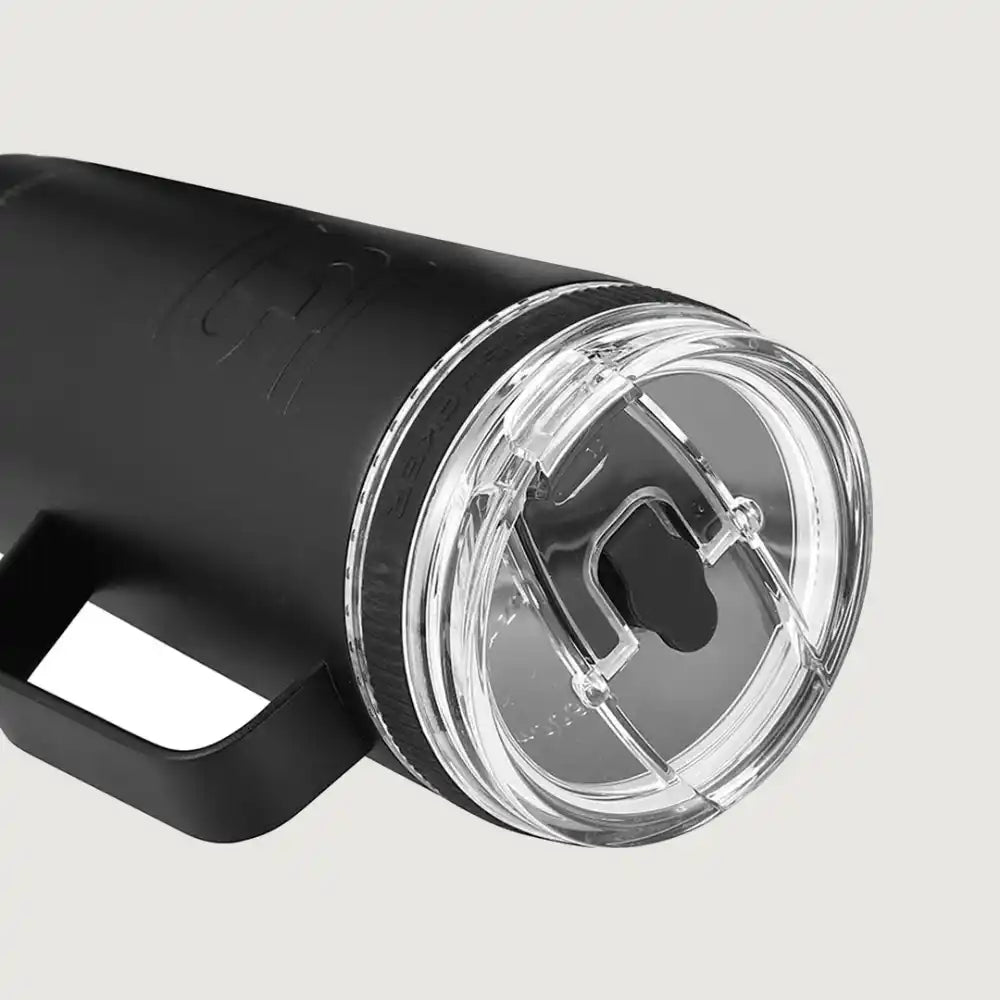 Ice Shaker Flex Bottle with Handle - 26oz
