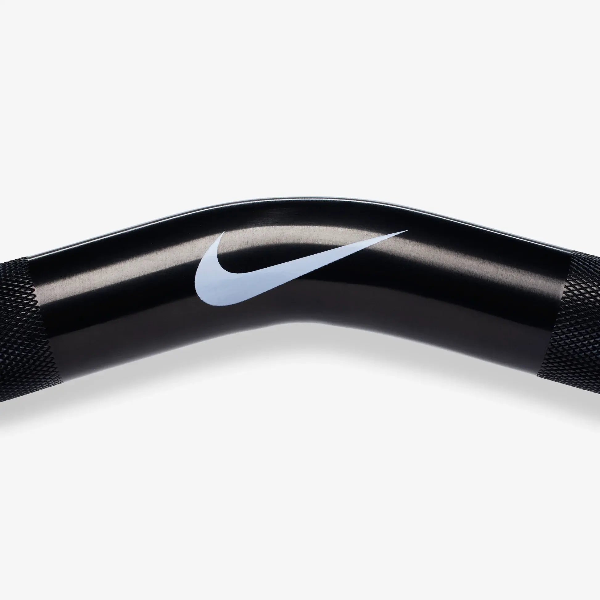 Nike Curl Bar - 10 Kg