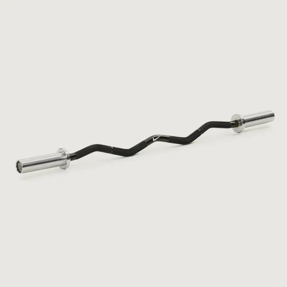 Nike Curl Bar - 10 Kg