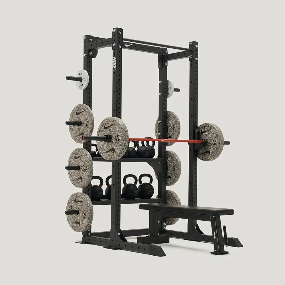 Nike Half Rack