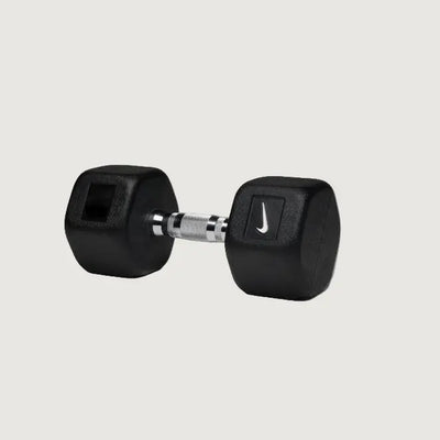 Nike Hex Single Dumbbell (1 kg - 10 kg)