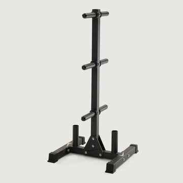 Nike Plate Tree & Barbell Holder - Plates & Bars Rack | Buy Online in Kuwait | Pro Sports Kuwait