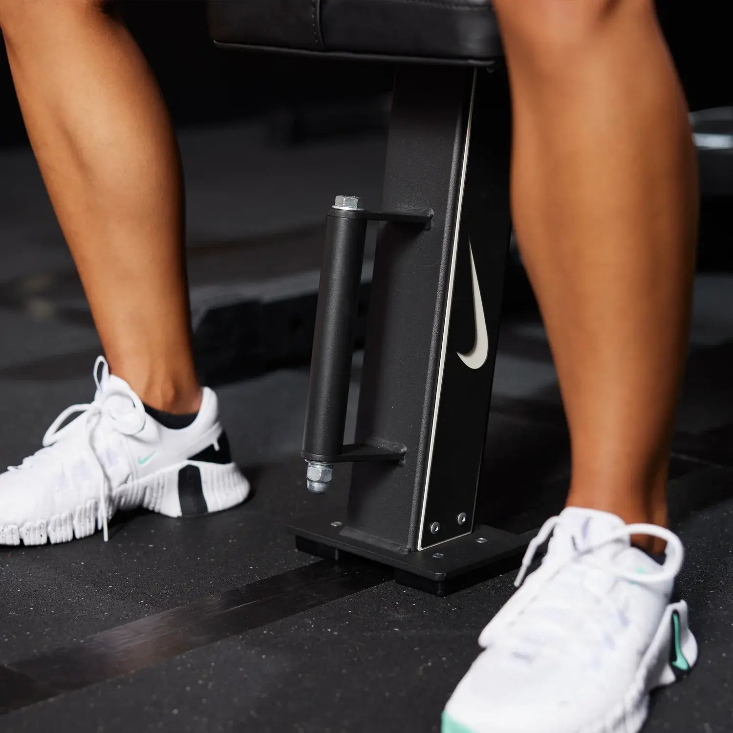 Nike Rolling Weight Bench